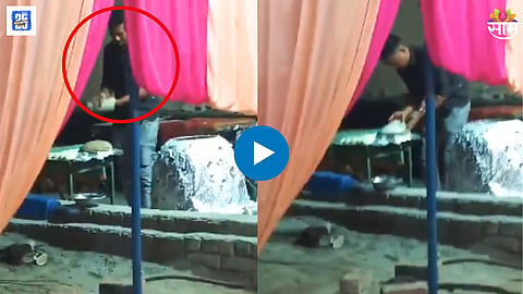 Ghaziabad Shocking Viral Video