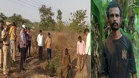Husband killed with the help of boyfriend