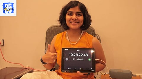 Siddhi Kapshikar
