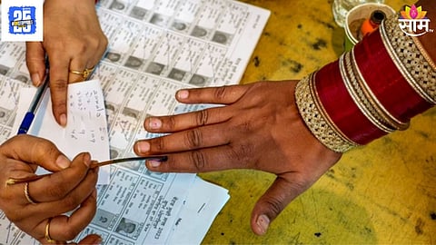 Municipal Corporation Election:  दिवाळीनंतरच उडणार महापालिका निवडणुकांचा बार; सर्वोच्च न्यायालयात ६ मे रोजी सुनावणी 