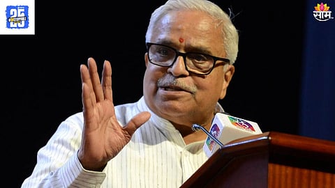Bhaiyyaji Joshi Latest News 