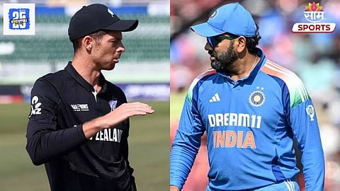 IND vs NZ : न्यूझीलंडने फायनल गाठली अन् टीम इंडियाचं टेन्शन वाढलं; हे कारण तुम्हाला माहितच नसेल