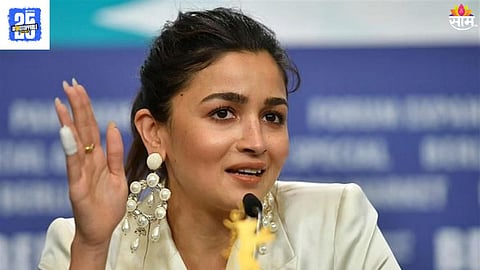 Alia bhatt News 