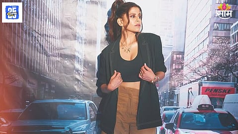 Sai Tamhankar Achievement 