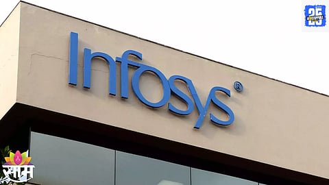 Infosys 
