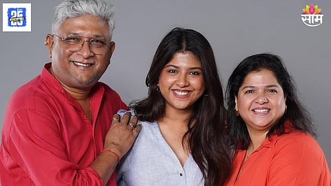 kedar Shinde Womens Day Post