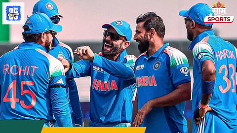 Champions Trophy Final: टी-२० नंतर वनडेतही टीम इंडियाच किंग! न्यूझीलंडला नमवत भारताने उंचावली चॅम्पियन्स ट्रॉफी