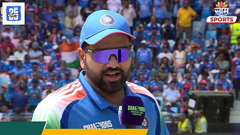 Rohit Sharma Record: सामन्याआधीच रोहितच्या नावे नकोशा रेकॉर्डची नोंद; ब्रायन लाराची केली बरोबरी