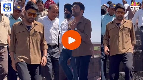 Kapil Sharma Weight Loss 