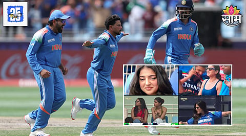 Ind Vs Nz Live