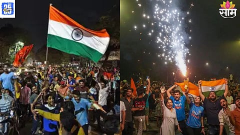 india won champions trophy 