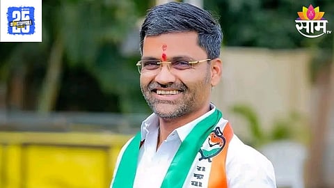 Nilesh Lanke