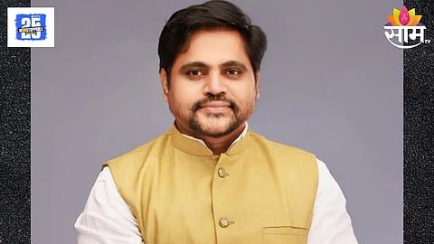 Former corporator Mahesh Gaikwad death threat 