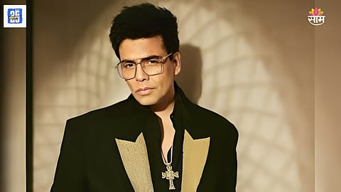 Karan johar 