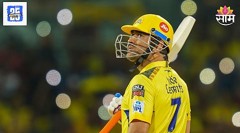 IPL 2025: हे हंगाम ठरणार शेवटचं! ५ दिग्गज खेळाडू करू शकतात निवृत्तीची घोषणा