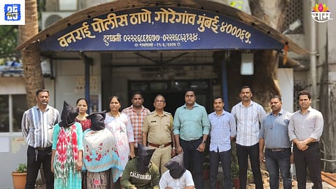 mumbai crime 