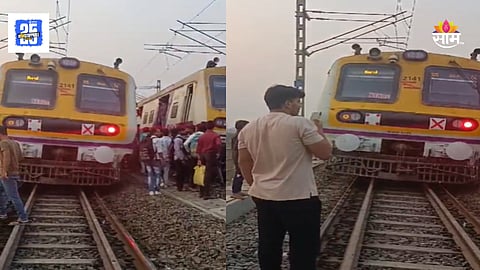 Navi Mumbai Nerul Uran local