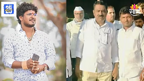 Satish Bhosale: मारहाण, पैशांचा माज आता गांजाचा बाजार; सतीश भोसले जबरदस्त फसले, खोक्याच्या जामिनात नवा अडथळा