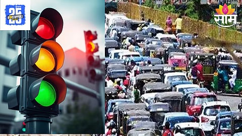 AI In Traffic Signal