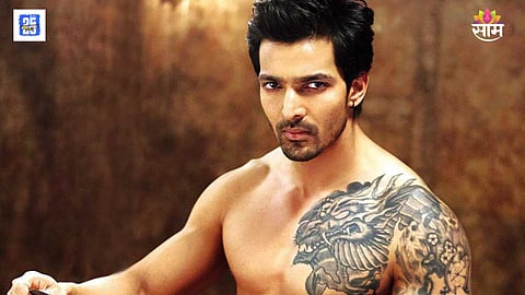  Harshvardhan Rane Deewaniyat Movie