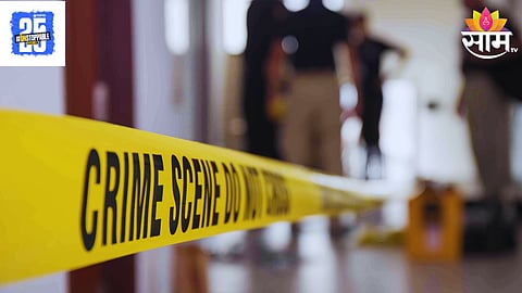 Gujarat Crime News