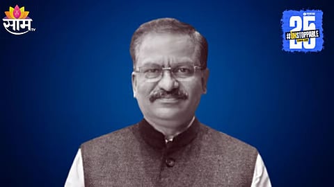 Prashant Koratkar