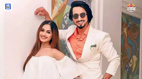 jannat and faisu Breakup