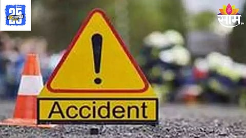 Jalgaon Accident