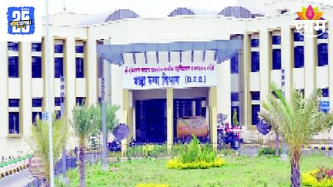 Nanded Civil Hospital