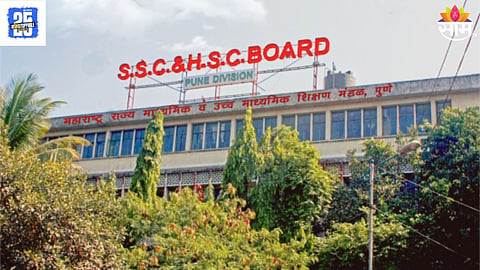 SSC and HSC Board, Pune