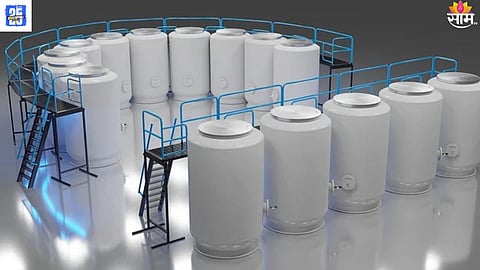 Cryonics news 