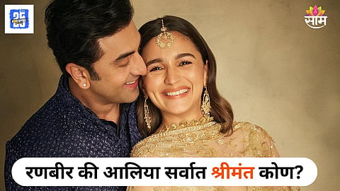 Alia Bhatt Net Worth