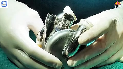 Artificial Heart