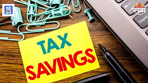 Tax Saving