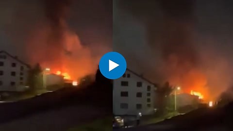 nightclub fire update 