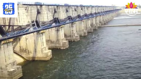 Water Crisis