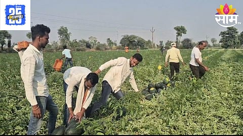 Farmer Success Story