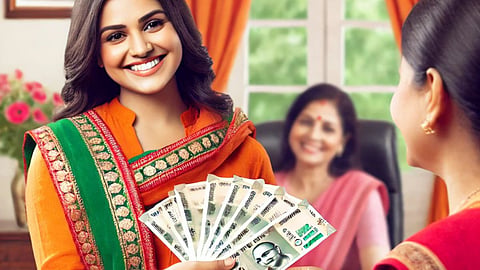 Lado Laxmi Yojana