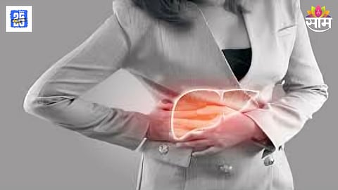 Liver Disease  Symptoms