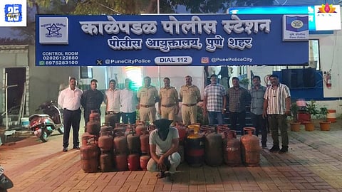 pune crime