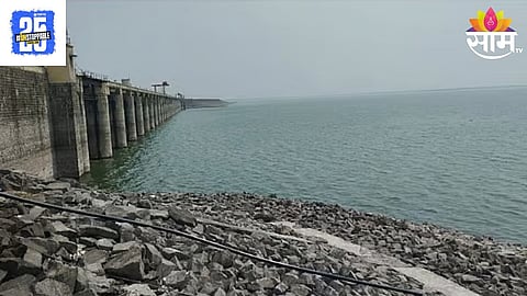 Dharashiv Water Scarcity