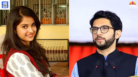 Disha Salian Death Case : 'माझ्या मुलीची हत्याच' दिशाच्या आई-वडिलांचा याचिकेत गंभीर आरोप, आदित्य ठाकरेंच्या अडचणी वाढणार? 
