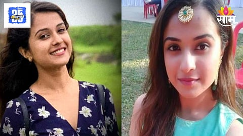 Disha Salian father Satish Salian serious allegations