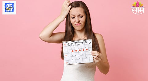 Do Breasts get Bigger During Periods