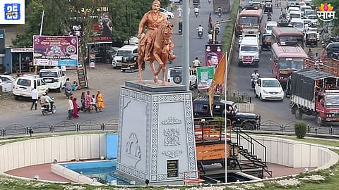 beed Latest News 