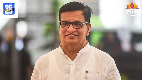 Balasaheb Thorat