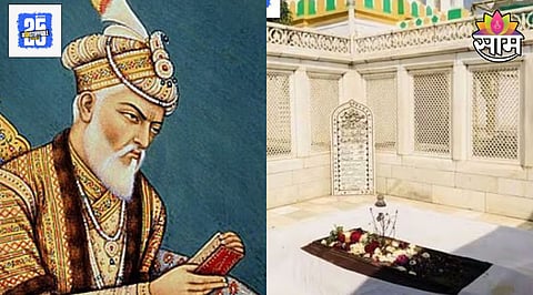 Aurangzeb Tomb Controversy