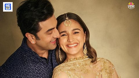 Ranbir Kapoor First Wife