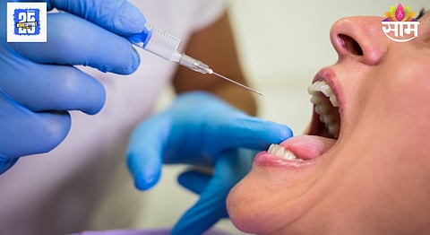 Oral Health