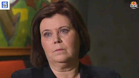 Iceland Minister News 